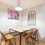 Enchanting Parisian Appartement