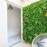 Enchanting Parisian Appartement Paris