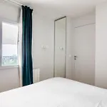 Appartement Enchanting Parisian *
