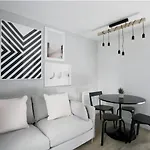 Enchanting Parisian Appartement Paris