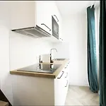 Enchanting Parisian Appartement