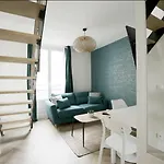 Enchanting Parisian Appartement *