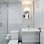 Enchanting Parisian Appartement Paris