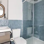 Appartement Enchanting Parisian