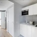 Appartement Enchanting Parisian *