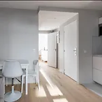 Appartement Enchanting Parisian Paris