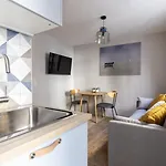 Enchanting Parisian Appartement