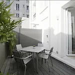 Enchanting Parisian Appartement