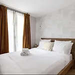 Enchanting Parisian Appartement *