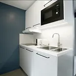 Appartement Enchanting Parisian *