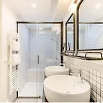 Appartement Enchanting Parisian