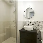 Appartement Enchanting Parisian Paris