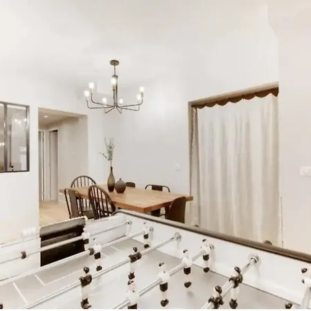 Enchanting Parisian Paris