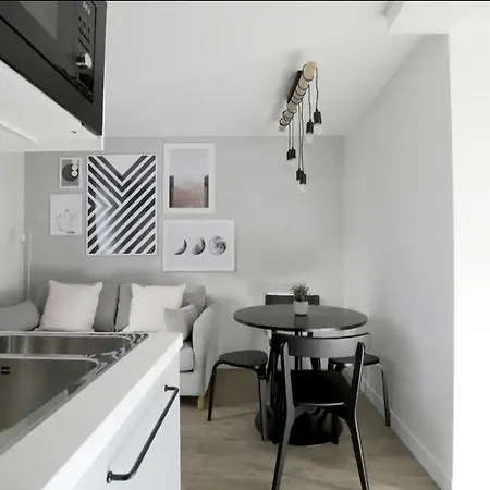 Lägenhet Enchanting Parisian