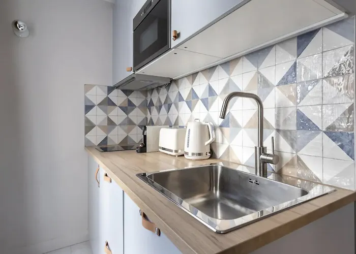 Enchanting Parisian Apartamento *
